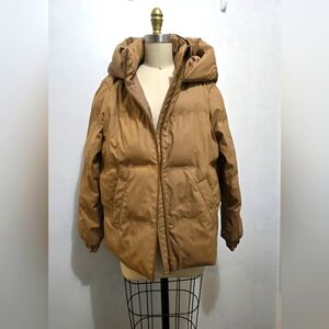 Puffer jacket vera moda